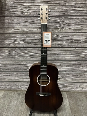 Martin Guitars - DJR-10E SM