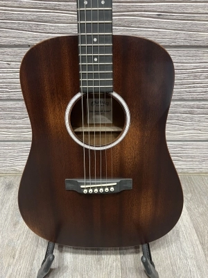 Martin Guitars - DJR-10E SM 2