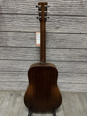 Martin Guitars - DJR-10E SM 3