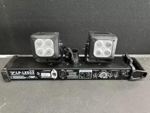 Yorkville - LP-LED2X