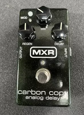 MXR - M169