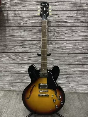 Store Special Product - Epiphone - IGES335VSNH