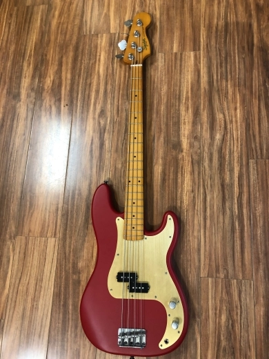 Squier - 037-9530-554