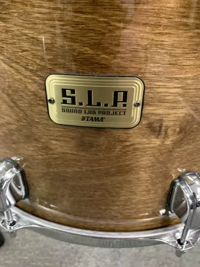 TAMA SLP DUO SNARE 2