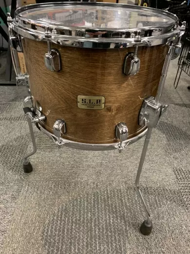 TAMA SLP DUO SNARE