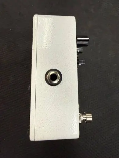 EarthQuaker Devices - EQDASTD 2