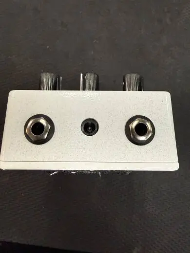 EarthQuaker Devices - EQDASTD 2