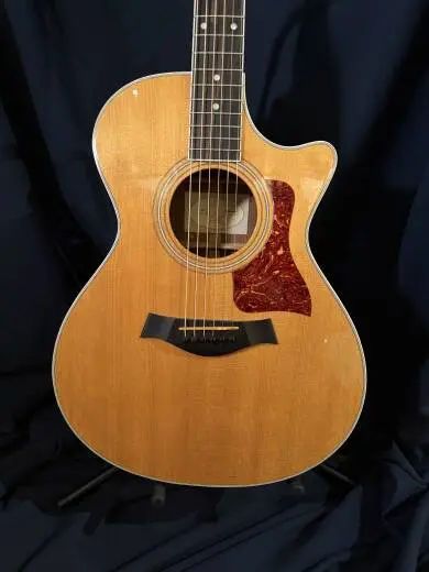 Taylor 412CE 1997 2