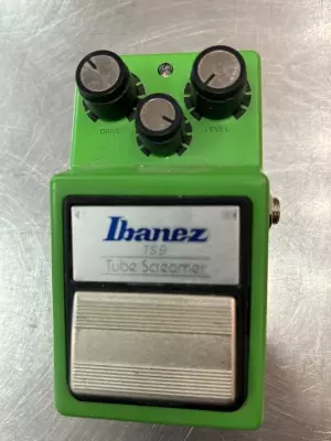 Store Special Product - Ibanez - TS9