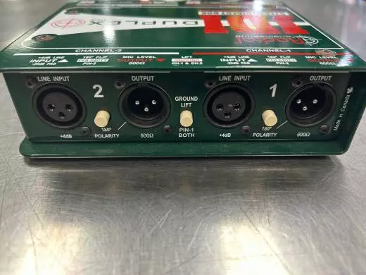 Radial - R800 1020 2