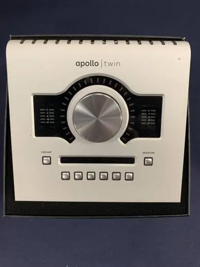 Universal Audio - UA-APLTWDU