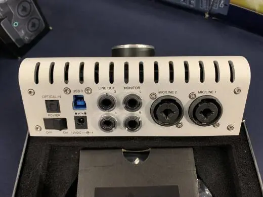 Universal Audio - UA-APLTWDU 2