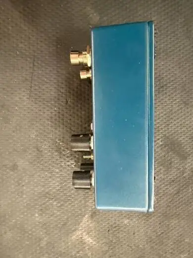 EarthQuaker Devices - EQDSILOV1USA 2