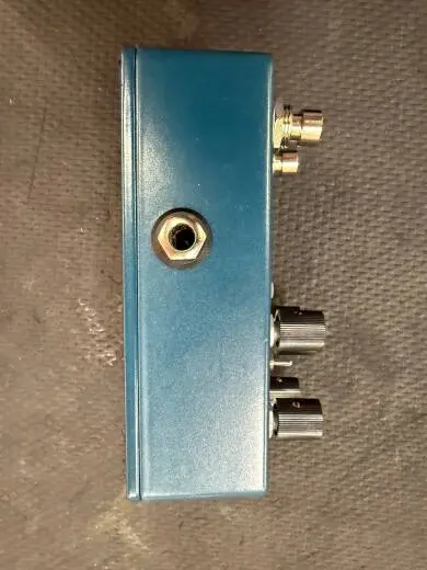 EarthQuaker Devices - EQDSILOV1USA 2