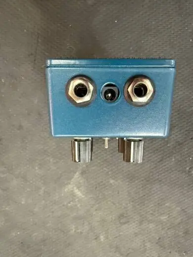 EarthQuaker Devices - EQDSILOV1USA 2