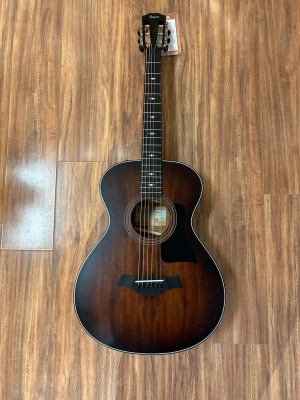 Taylor Guitars - 322E 12FRT VCL