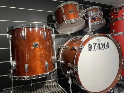 Tama - SU42RSSMH