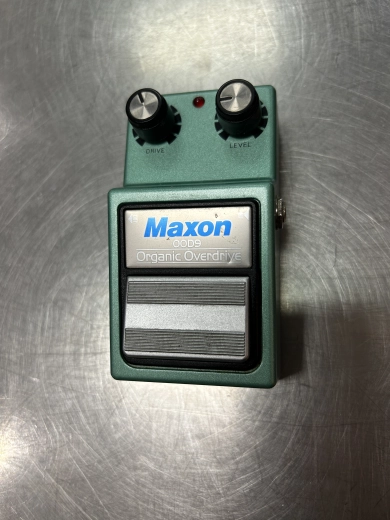 Maxon - OOD-9