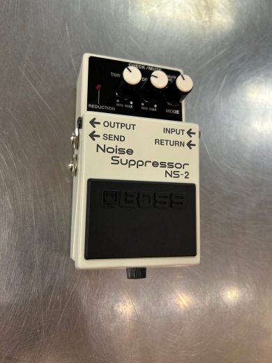 Store Special Product - BOSS - NS-2