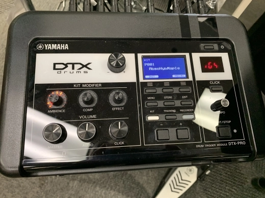 Yamaha - DTX6KX 2