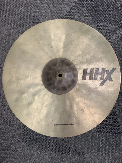 Sabian - 11892XN