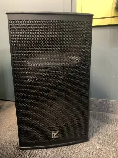 Yorkville Sound - EXMMOBILE 12