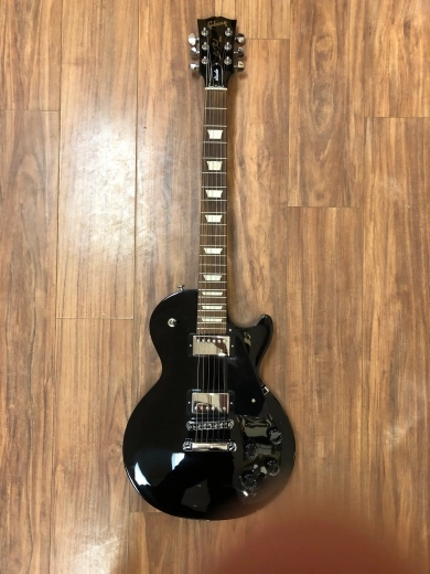 Gibson - LPST00EBCH