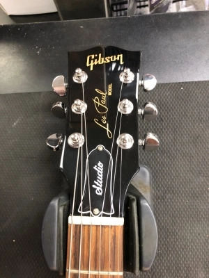 Gibson - LPST00EBCH 2