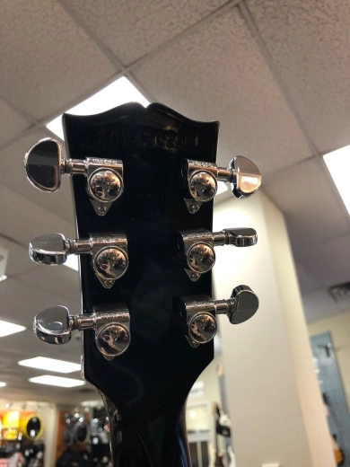 Gibson - LPST00EBCH 5