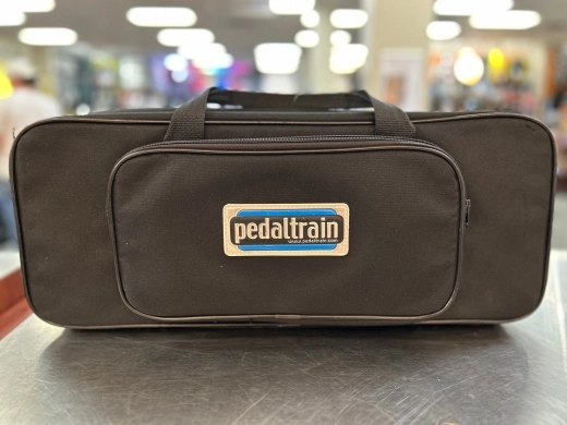 Pedaltrain - PT-MINI