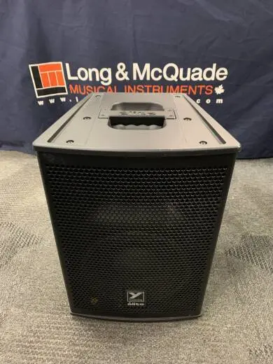 Yorkville Sound - EF10P