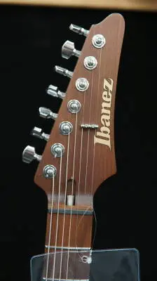Ibanez - AZ24047BK 2