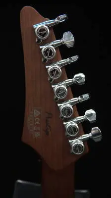 Ibanez - AZ24047BK 2