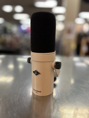 Universal Audio - MIC-UASD-1