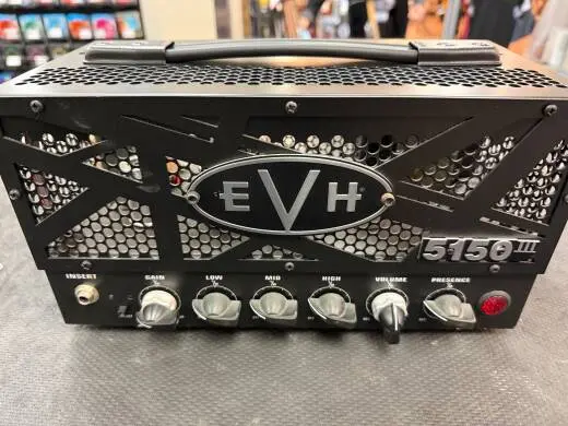 EVH - 225-6020-000