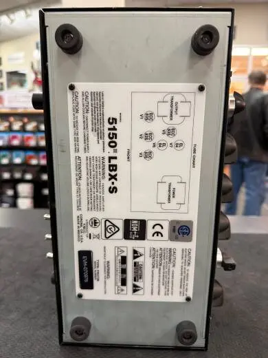 EVH - 225-6020-000 2