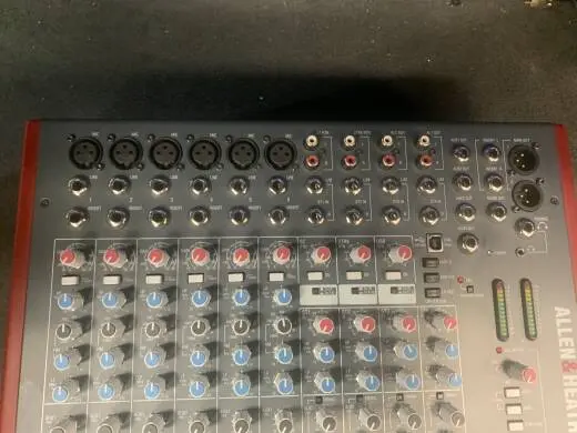 Allen & Heath - ZED-14 2
