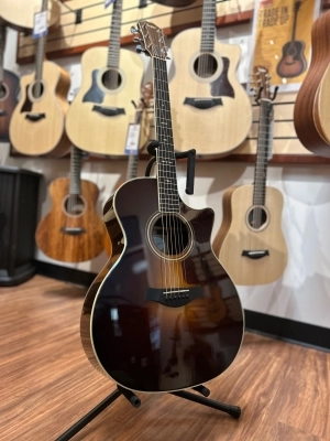 Taylor Guitars - 714CE VSB