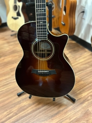 Taylor Guitars - 714CE VSB 2