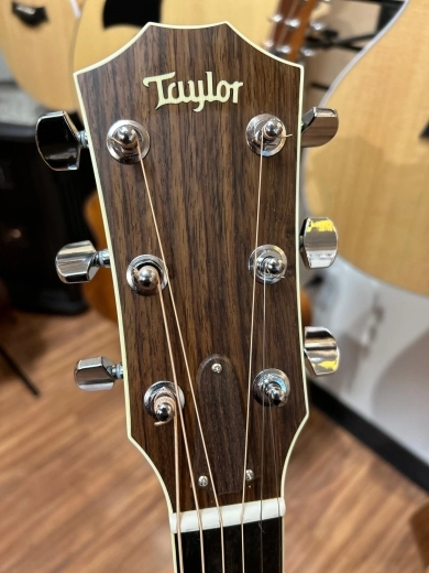 Taylor Guitars - 714CE VSB 3