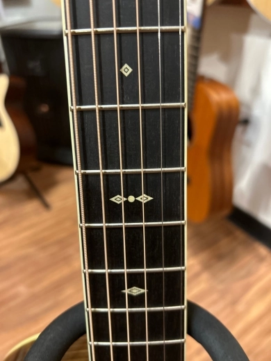 Taylor Guitars - 714CE VSB 4