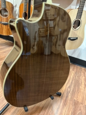 Taylor Guitars - 714CE VSB 6