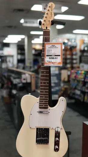 Squier - Affinity Telecaster