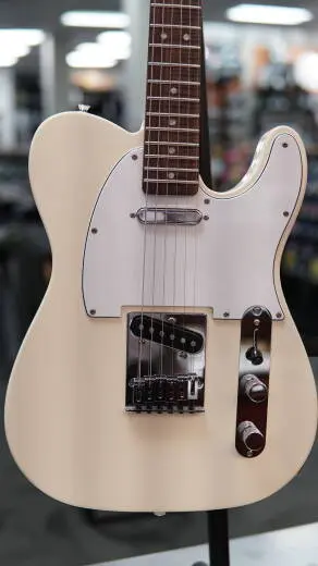 Squier - Affinity Telecaster 2