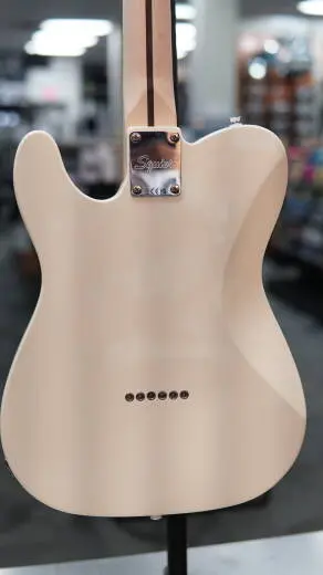 Squier - Affinity Telecaster 2