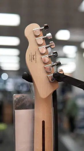 Squier - Affinity Telecaster 2