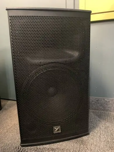 Yorkville Sound - EXMMOBILE 12