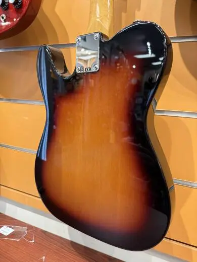 Fender - VINTERA TELE W/ BIGSBY 2