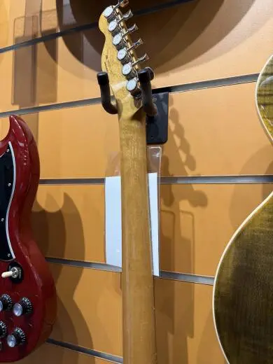 Fender - VINTERA TELE W/ BIGSBY 2