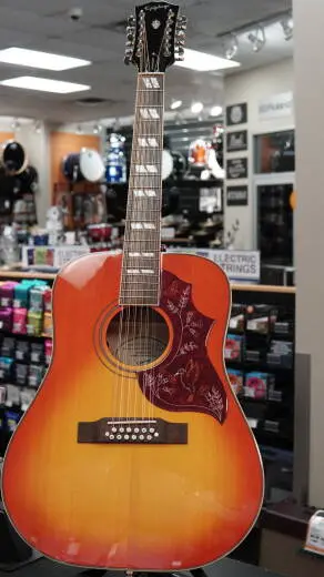 Epiphone - EEHB12FCNH